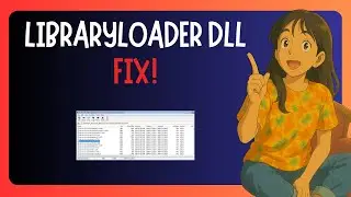 How To FIX Api-ms-win-core-libraryloader-l1-2-1.dll Is Missing from Your Computer - GUIDE