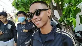 mencari sumber kehidupan