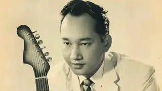 Mưa trên phố Huế - Duy Khánh