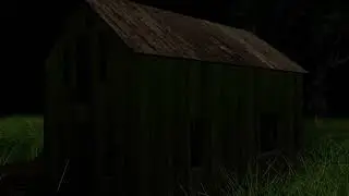 Horror HOME