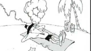 Spy vs Spy - Episode 2