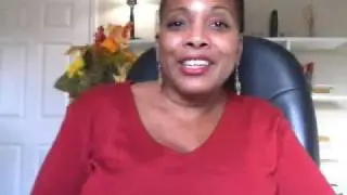 (Stephanie D. Burroughs) Prayer.wmv