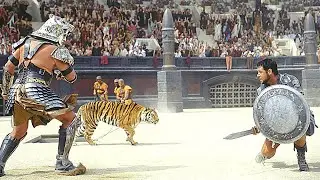 20 BEST EPIC MOVIES LIKE TROY (2022 UPDATE!)