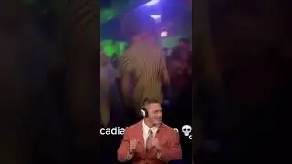 CADIAN & ZYWOO FLEX DANCE CS:GO AFTERPARTY RIO MAJOR 2023