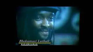 Bhekumuzi Luthuli - Sokukhumbula (Official Music Video)