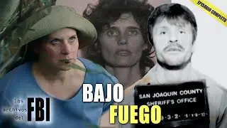 Persecuciones | EPISODIO DOBLE | Los Archivos del FBI