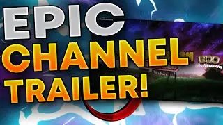 Lavastorms Channel trailer!🎞 - Official trailer