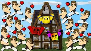 Die SCHLECHTESTE Tsunami Mod! (Ariana Grande) - Mod WG