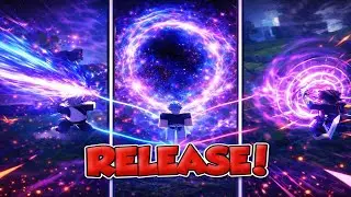 A NEW JJK Roblox Game Just DROPPED… Is It Actually Good?