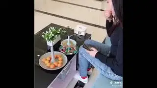 Masa Altı Geri Çekilebilir Yapışkanlı Mini Çöp Kovası - Whatsapp Sipariş 05443650943