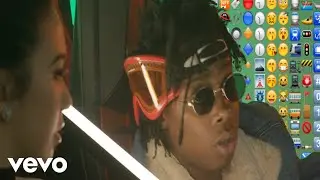 Trap Beckham - Evil Emoji