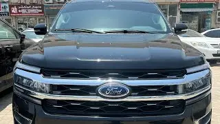 Ford Expedition 2023 #казахстан #россия #avtosh #авторынок #такси #дубай #туркменистан #актобе