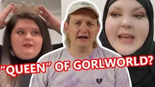 AMBERLYNN'S DRUNK INSTAGRAM STORIES & WEIRD LOVE FOR CHANTAL