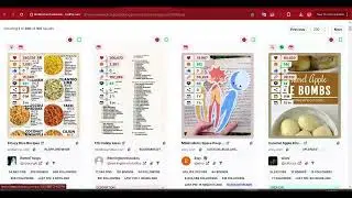 Hhow to view your likes on pinterest
