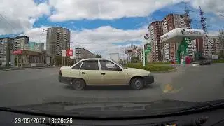 запись видеорегистратора ANYTEK AT66A