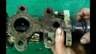 How To Rectify Defects:Fuel Oil Auto BackFlush Boll Filter