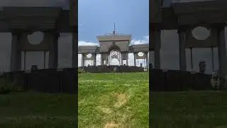 #президенскийпаркалматы