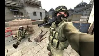 CS:GO 2V2