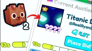 Dog to Titanic Dominus Astra! #3