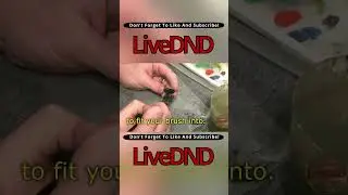 Hero Forge Custom Mini Speed Paint Pt 3