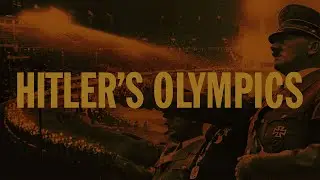Hitler's Olympics preview