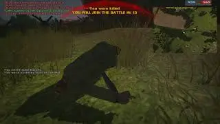 CMP Gaming FH2 #2 Battle #2 Round 5