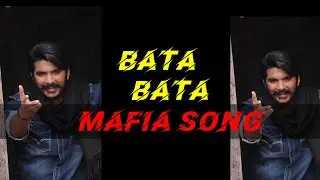 Gulzaar Chhaniwala : Mafia is Back (This Holi)  #gulzarchhaniwala