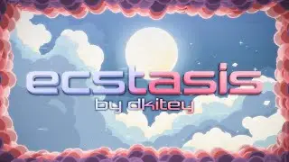 Feinmas Day 3 | ECSTASIS by dkitey (Platformer Extreme)