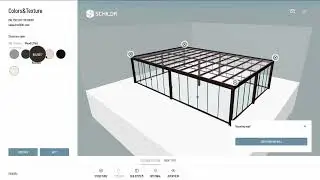Sunroom Panora | Ultimate Outdoor Solutions