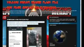 SYMPHONY V100 HW2 V10 OFFICIAL FLASH FILE 1000% WORKING LINK