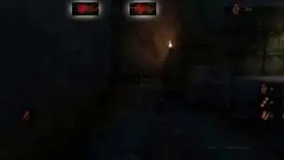 Пасхалка 4A Games