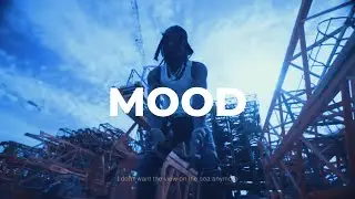 Gazo feat Leto - MOOD (Remix)