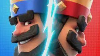 CHAPITRE 24 CLASH : LA MALÉDICTION ROYALE EN PLACE VERS LE JEU