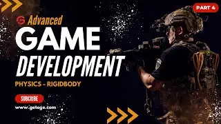 Game Changer: Transform Your Unity Games with Physics and Rigidbody Mastery!
