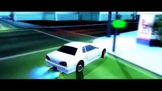 gta samp | drift |#4