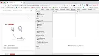 E-commerce Cart App jQuery - Part 2