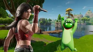 4 Minutes of Me being a Pro Gamer