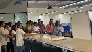 Dance and diwali celebration vlog 07 #diwali  #public #publicreaction #girl