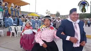 ACOLLA DISTRICT FESTIVITIES 2025 JOSE OLAYA