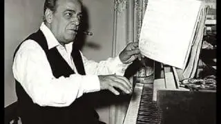 Villa-Lobos - Choro No.1