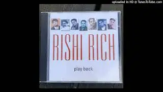 Rishi Rich - Who Can Love