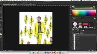 Testing Photoshop in 20 Minutes