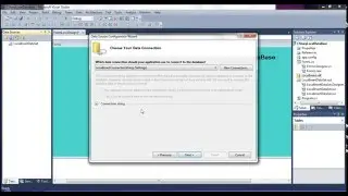 C# Insert, Delete, Update, View with Local DataBase Step by Step