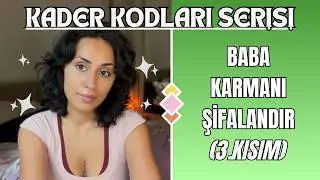 KADER KODLARI SERİSİ - 3.DERS (Fortuna Üyelere Özel)