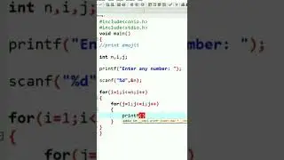 print emoji 😀☺😆😜  in c language | 