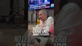 Macri debería salir a defender a su gobierno. #maximokirchner #macri #milei #bullrich #caputo
