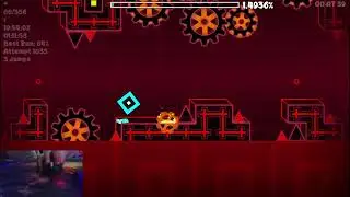 Nine Circles 64% (GO AT 39)