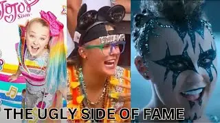Jojo Siwa's Rebrand Backfires Spectacularly