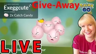 Give Away Shiny Owei live  / Pokémon GO deutsch Berlin #1082