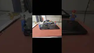 Замена дисплея realme C21Y 